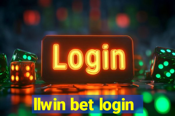 llwin bet login